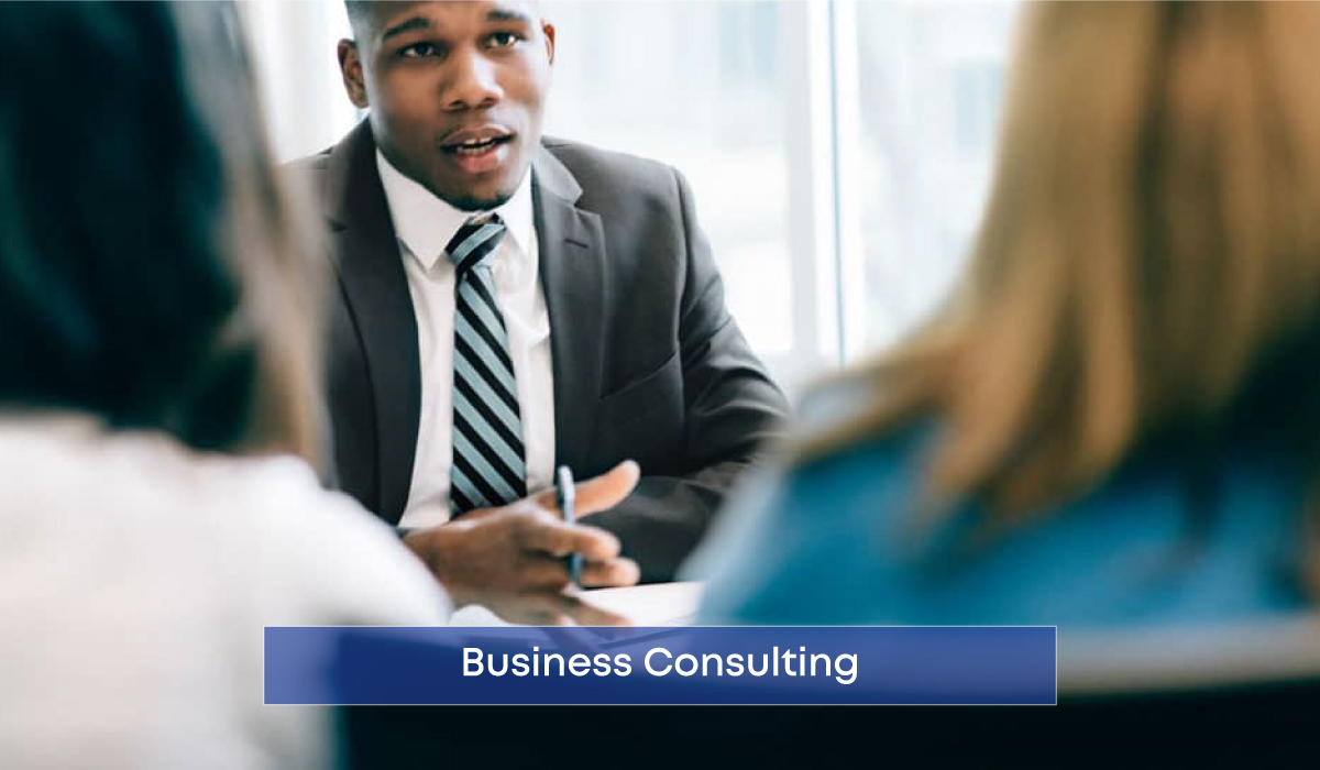 Business Consulting