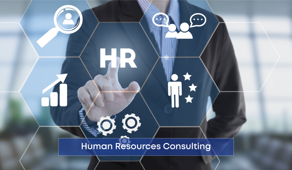 Human Resources Consulting
