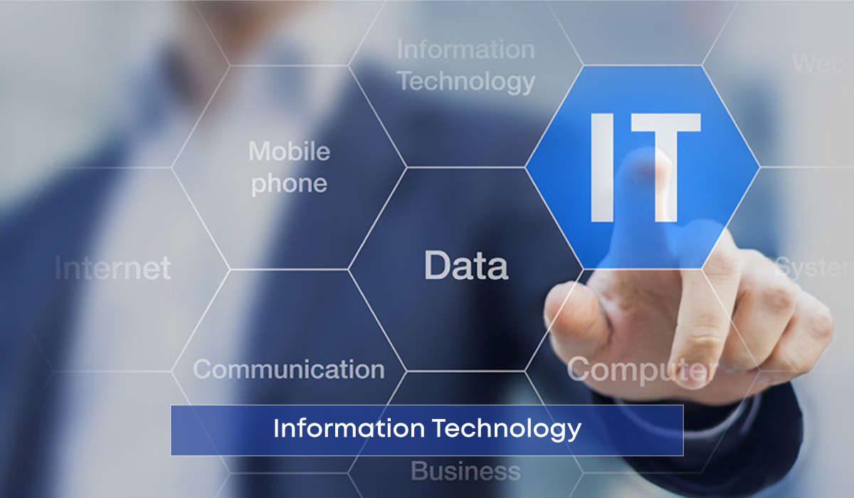 Information Technology