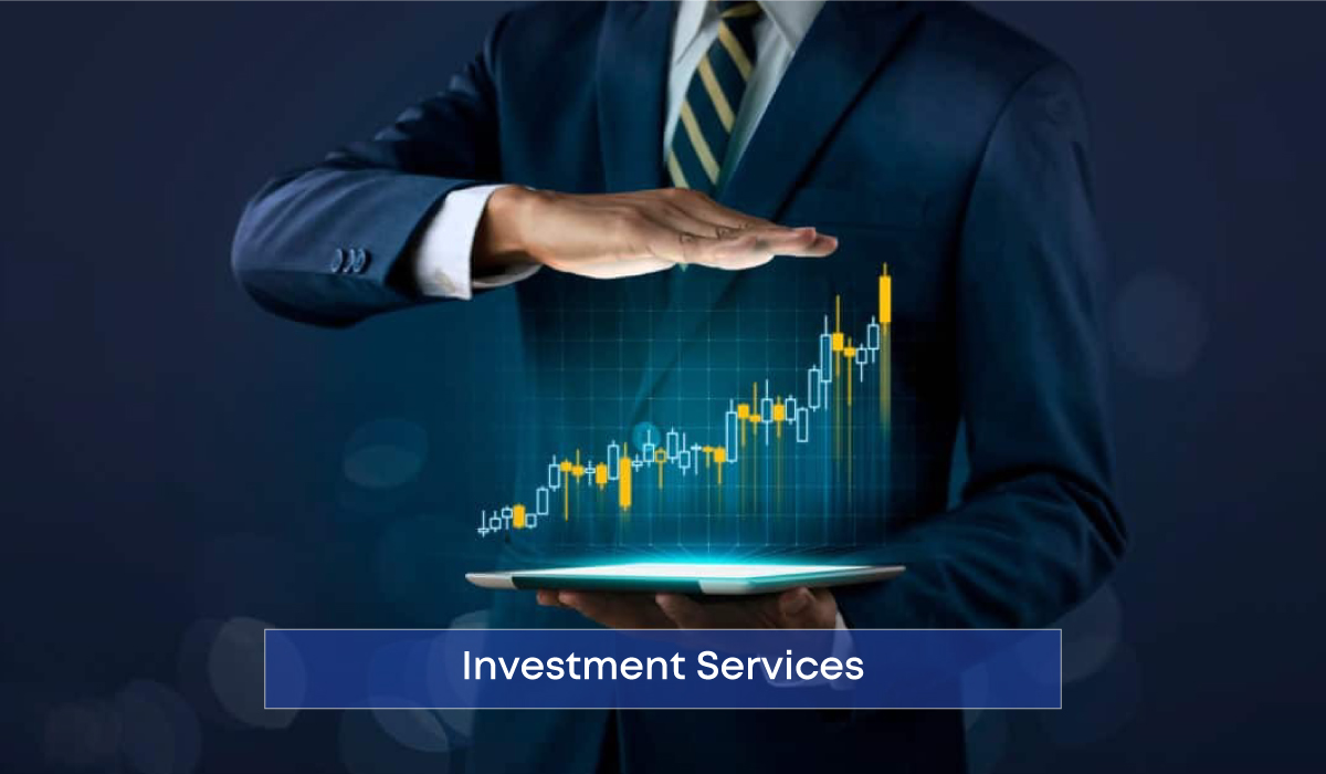 Investment Services