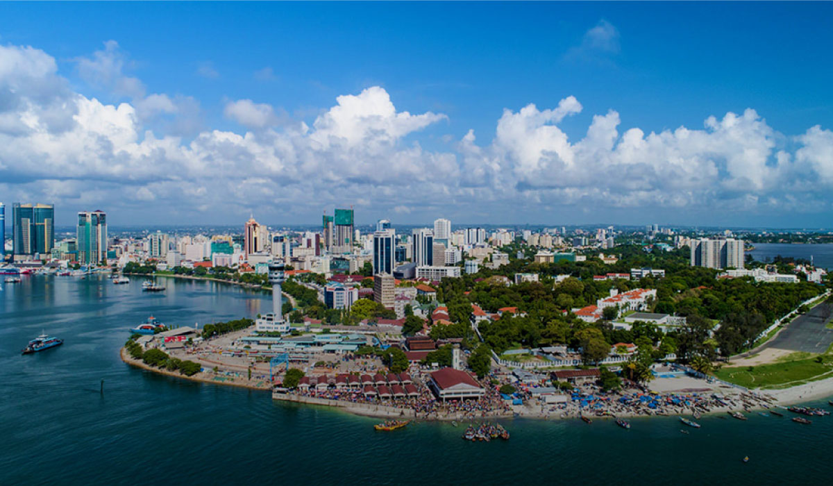 Unlocking Potential: Investment Opportunities in Tanzania’s Growing Economy